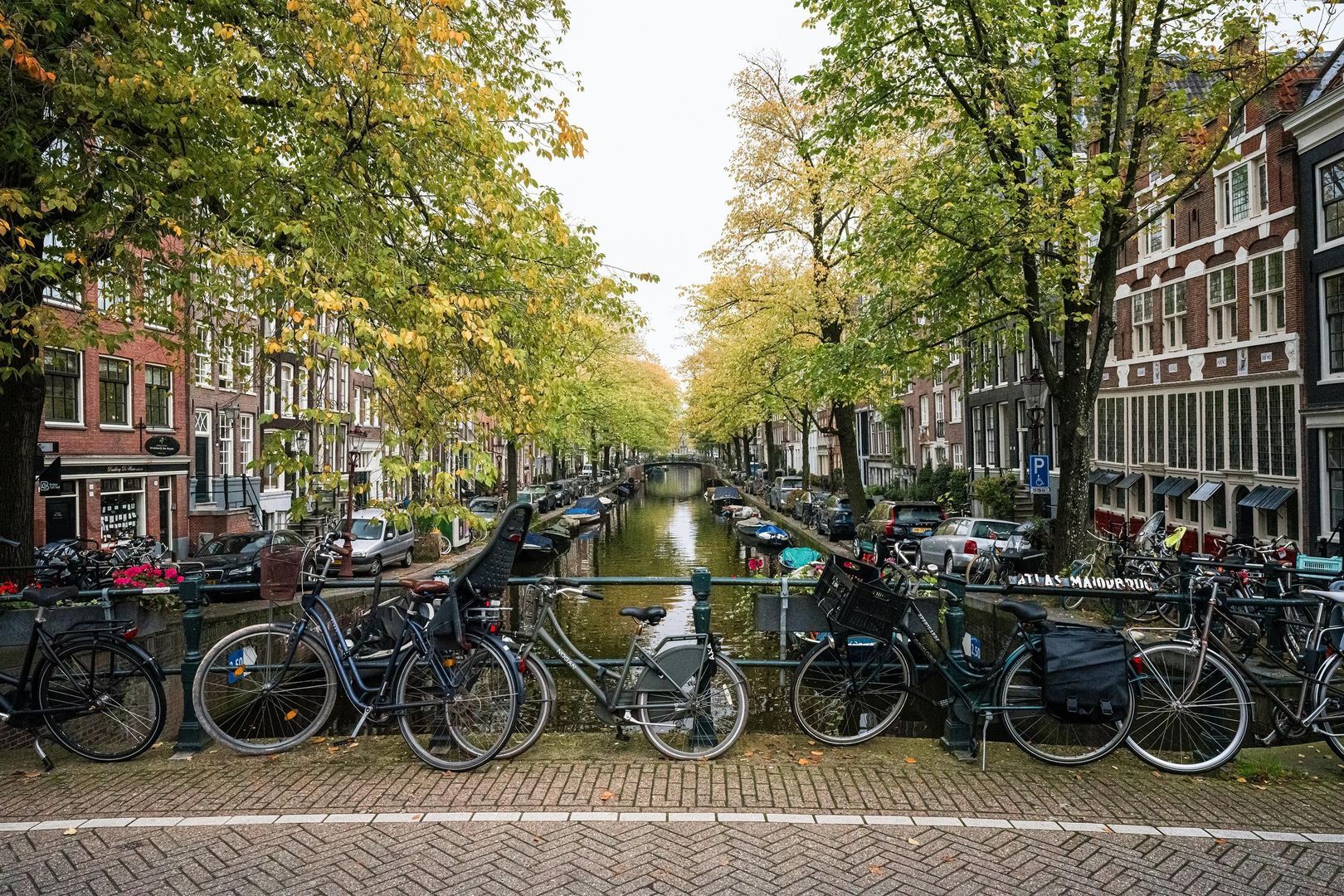 Tweede Bloemdwarsstraat 9 2, Amsterdam foto-19