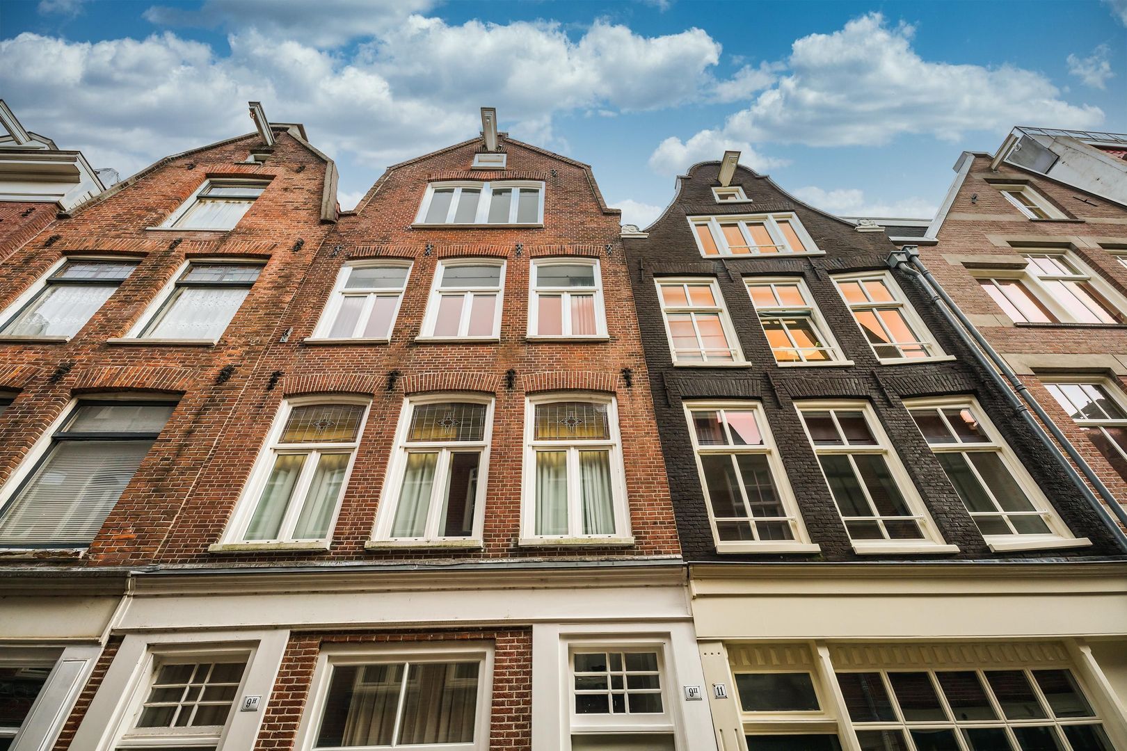 Tweede Bloemdwarsstraat 9 2, Amsterdam foto-16