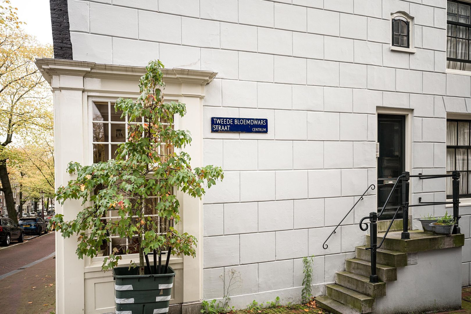 Tweede Bloemdwarsstraat 9 2, Amsterdam foto-17