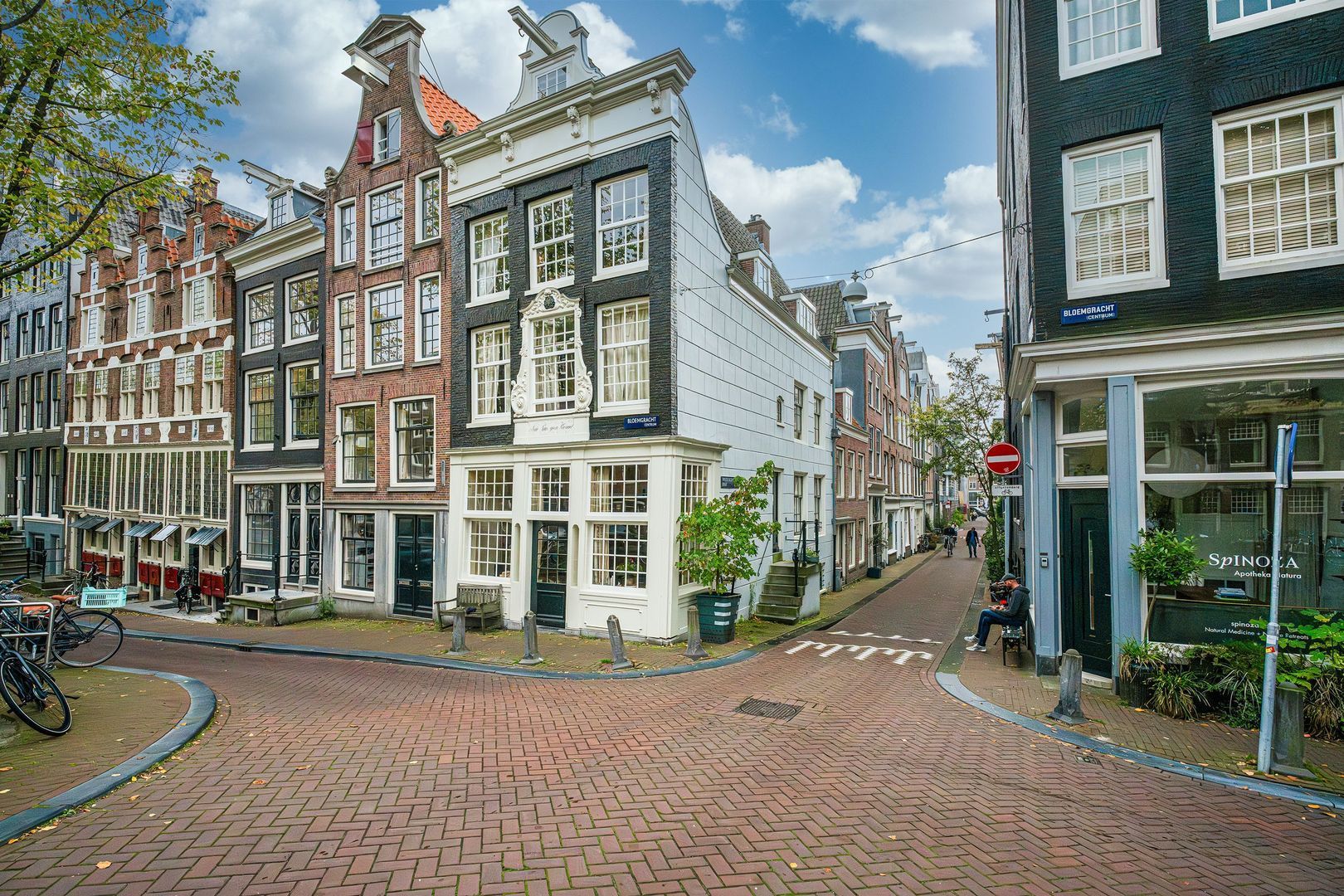 Tweede Bloemdwarsstraat 9 2, Amsterdam foto-20