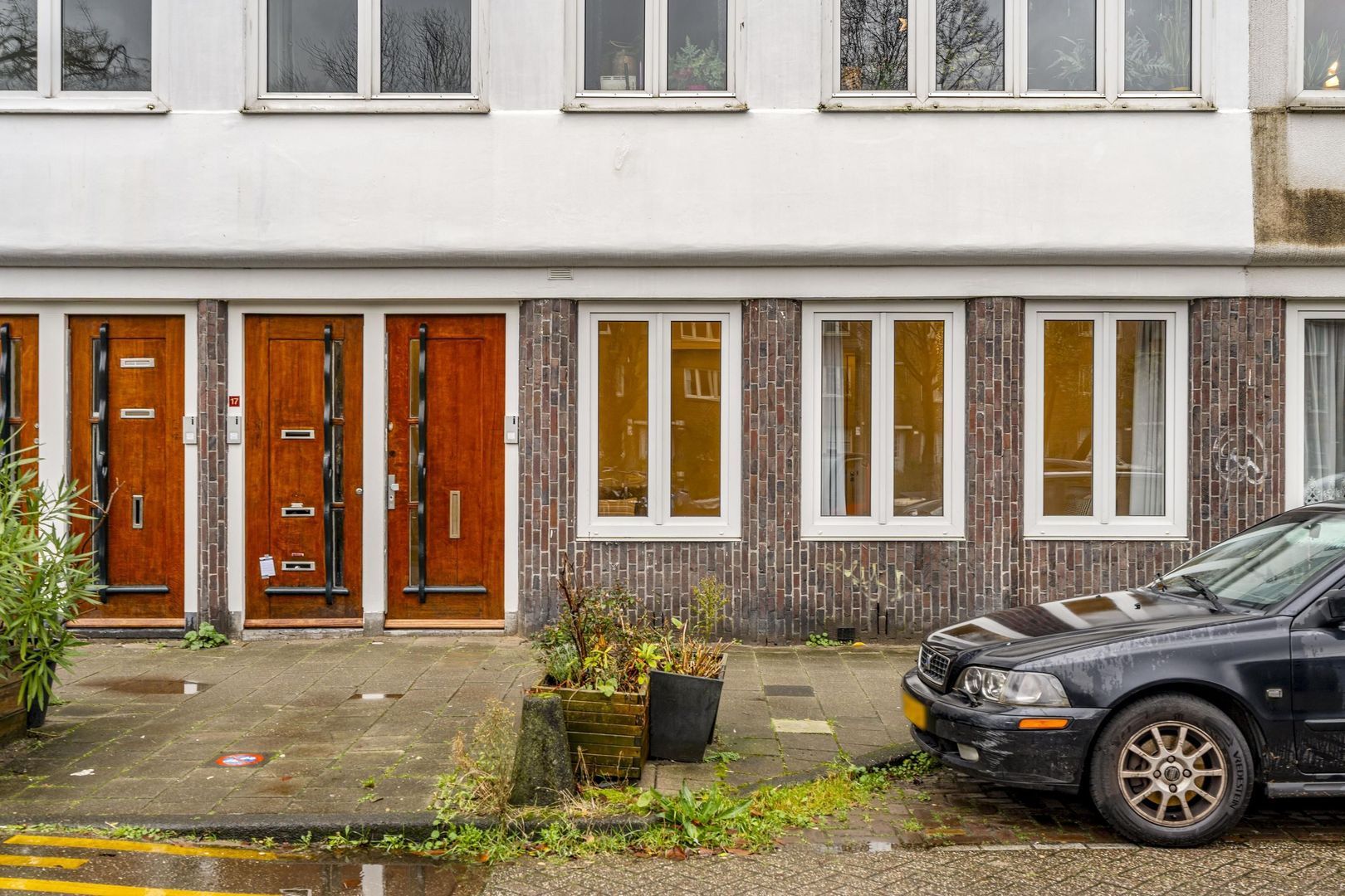 Amstelkade 17 H, Amsterdam foto-31