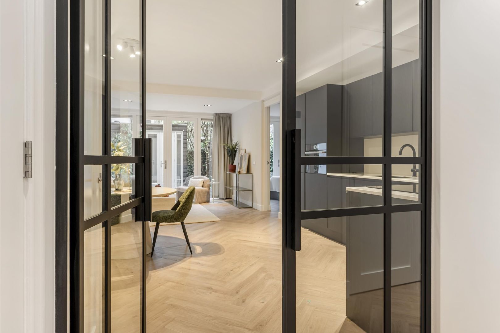 Amstelkade 17 H, Amsterdam foto-6