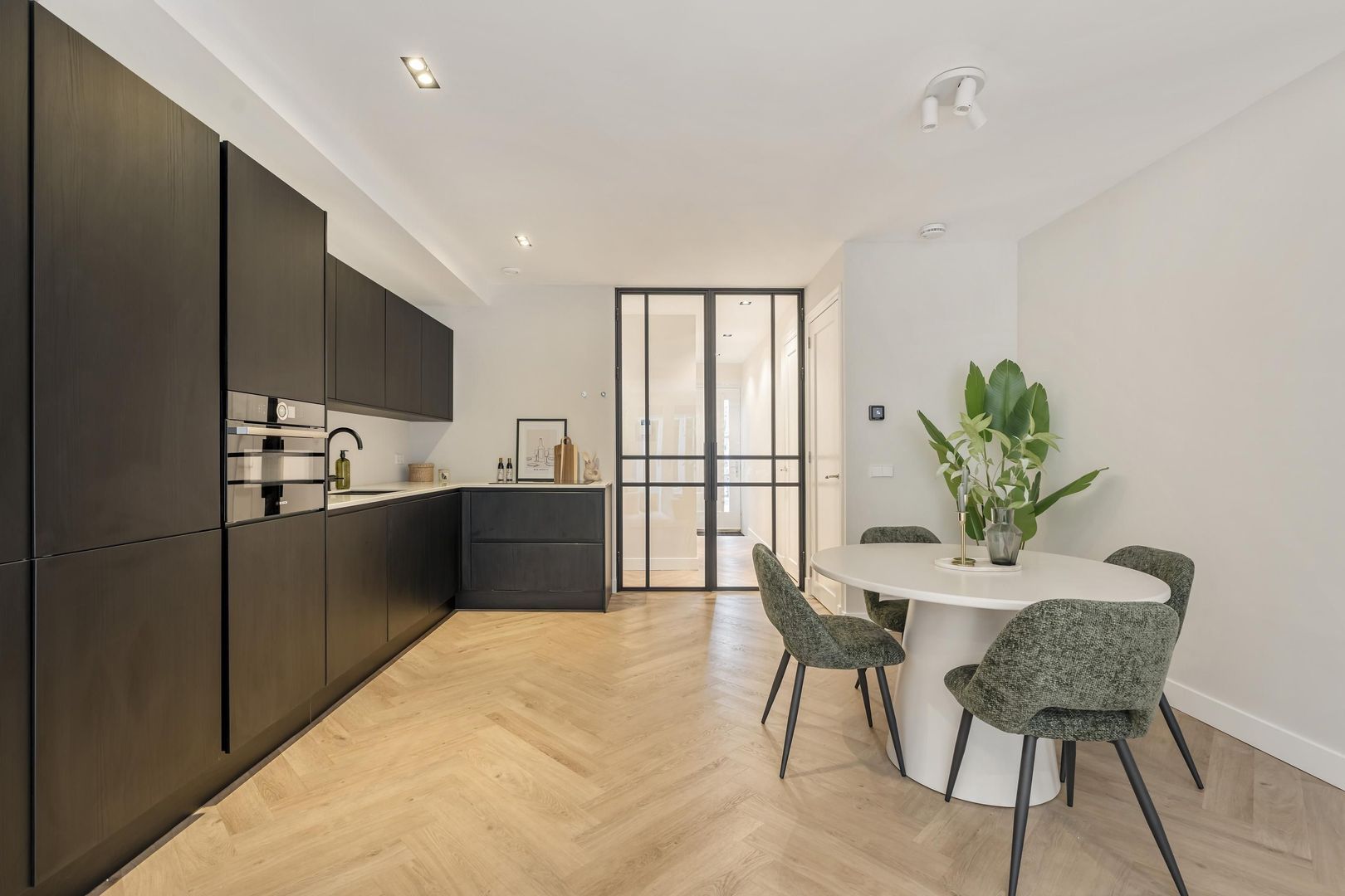 Amstelkade 17 H, Amsterdam foto-8