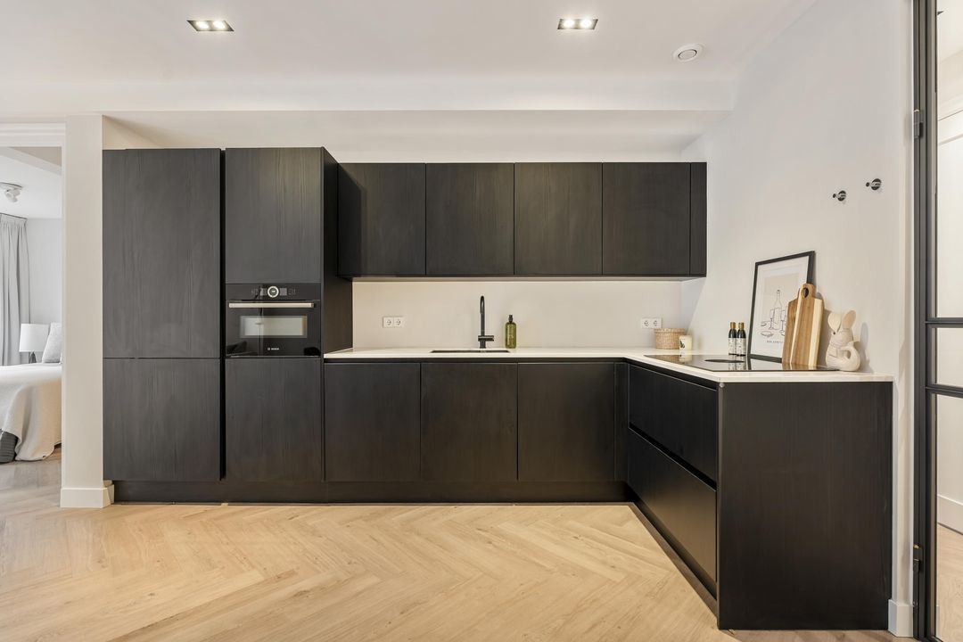 Amstelkade 17 H, Amsterdam foto-3