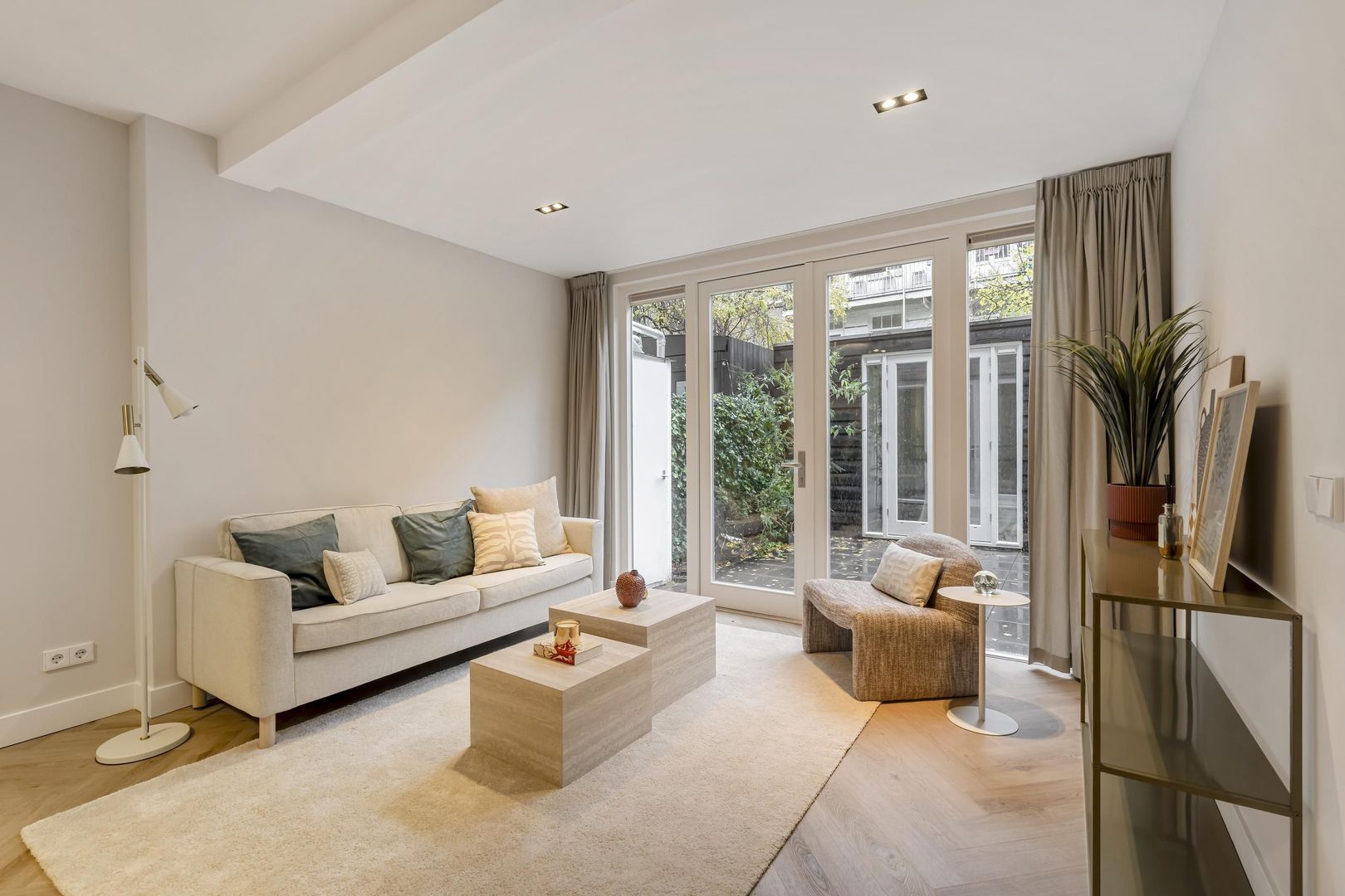 Amstelkade 17 H, Amsterdam foto-9