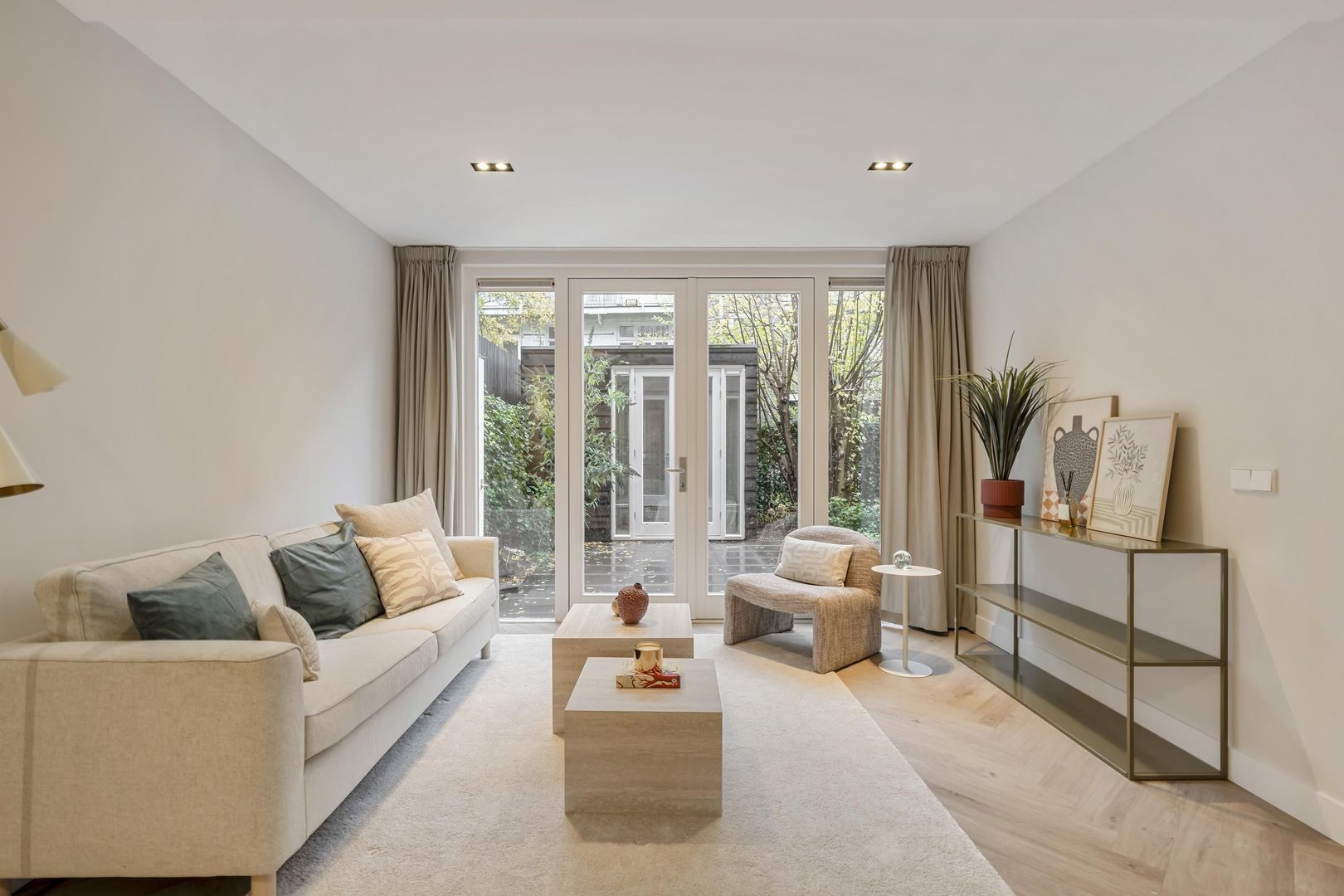 Amstelkade 17 H, Amsterdam foto-3