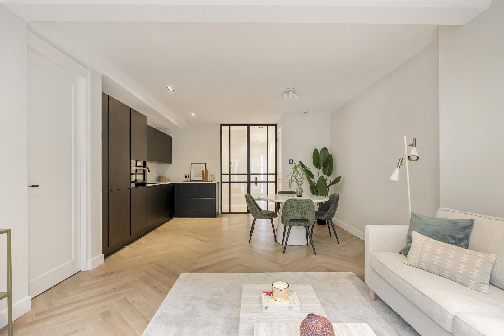 Amstelkade 17 H, Amsterdam foto-1