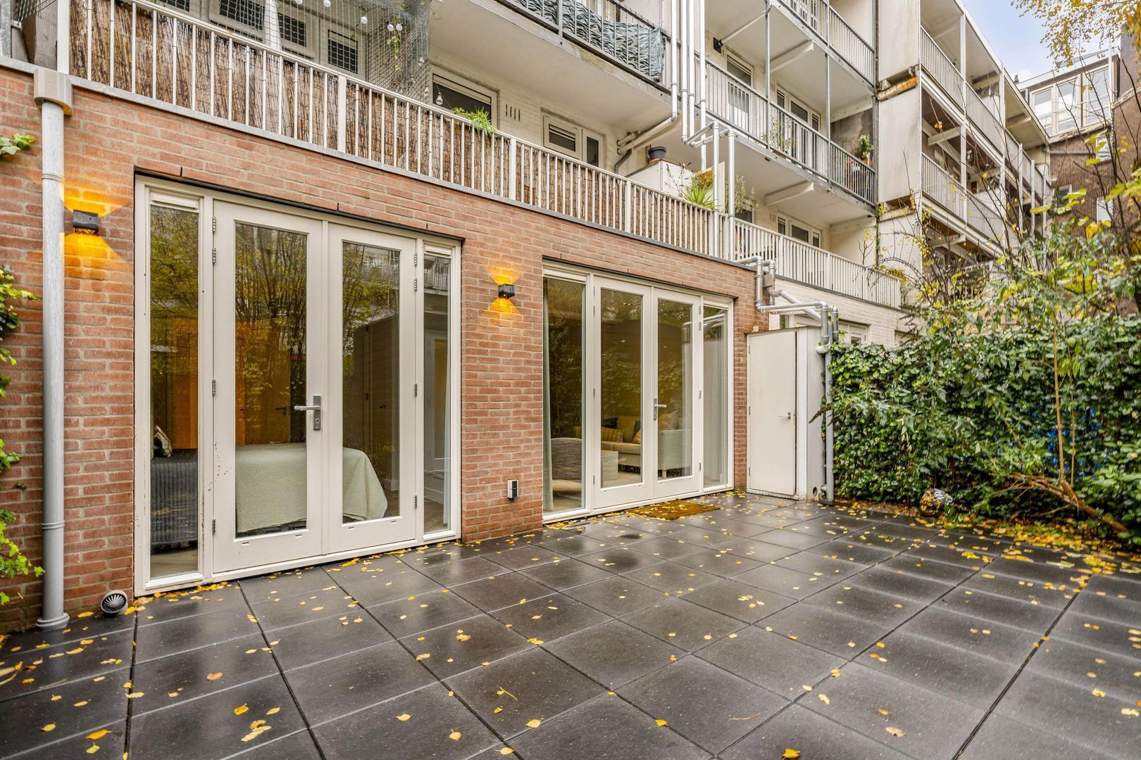 Amstelkade 17 H, Amsterdam foto-12