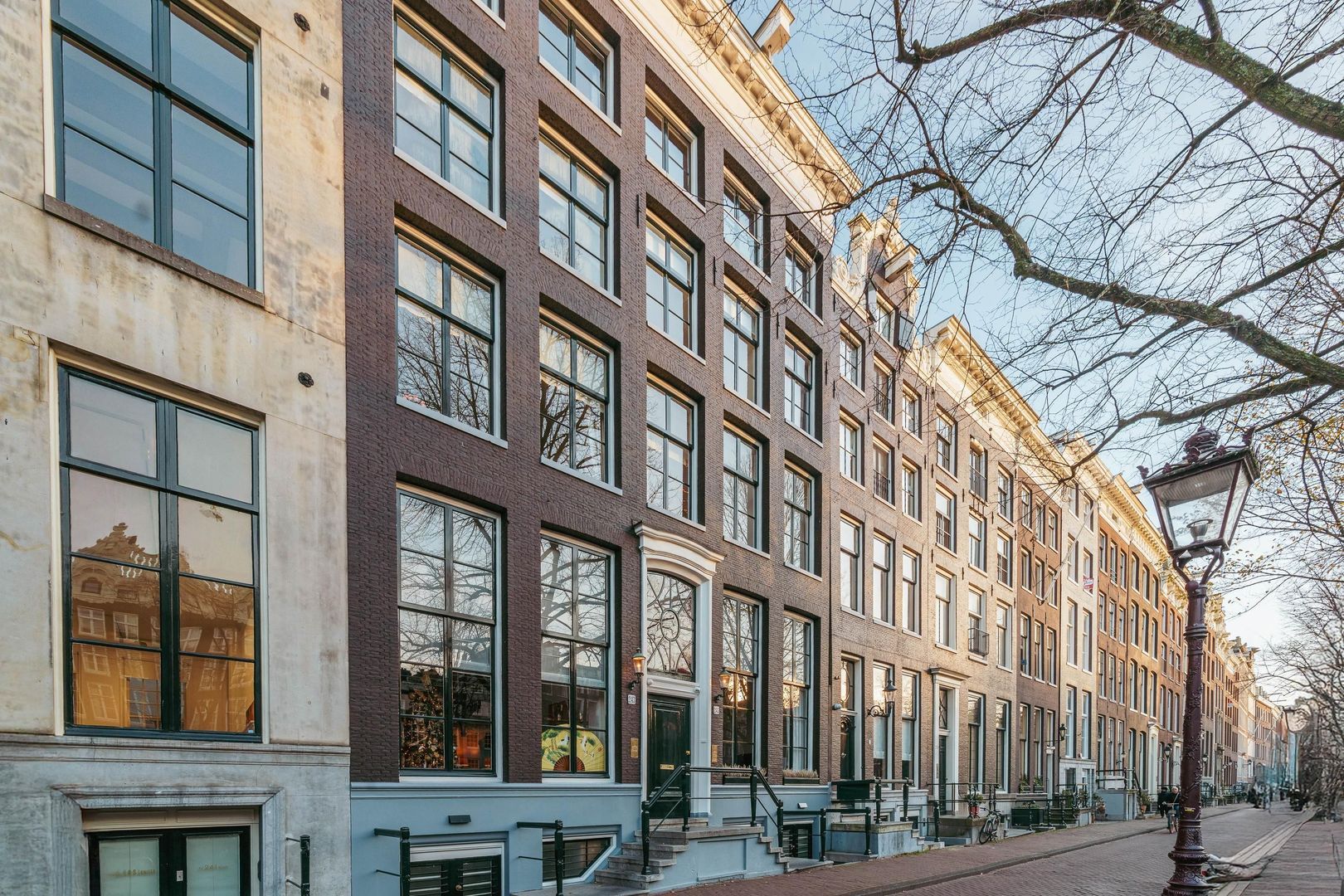 Keizersgracht 243 B, Amsterdam foto-1