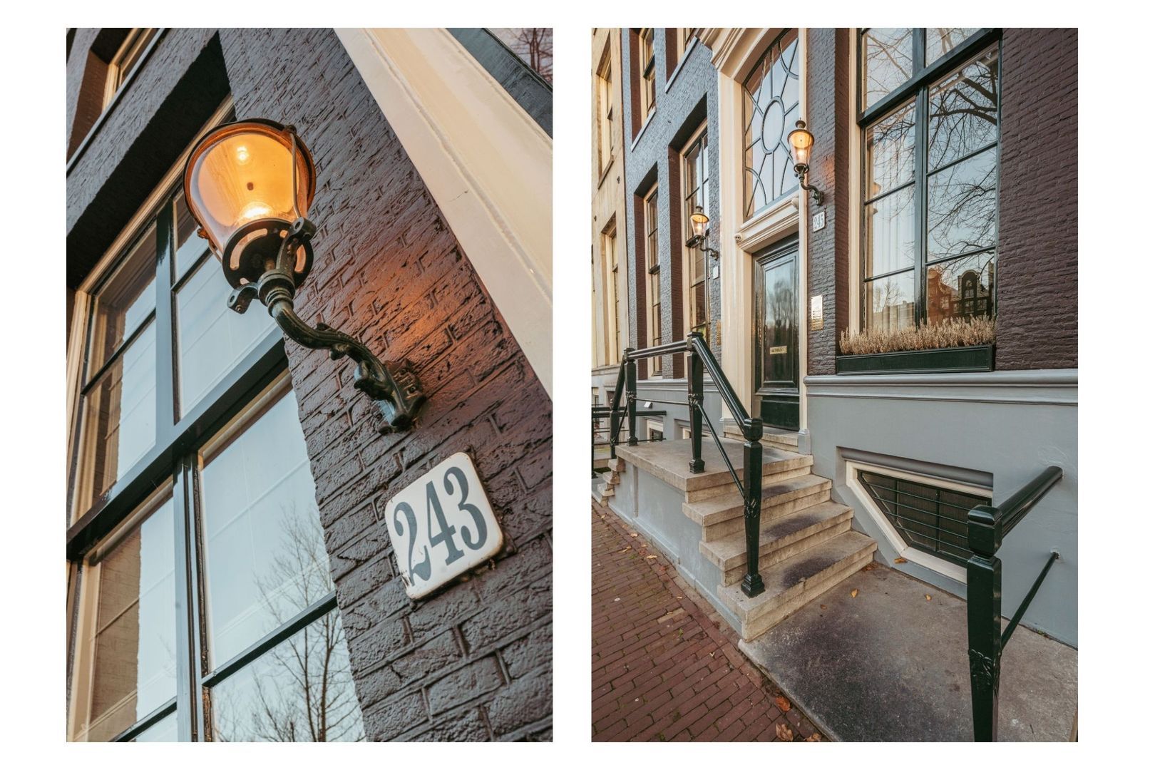 Keizersgracht 243 B, Amsterdam foto-5