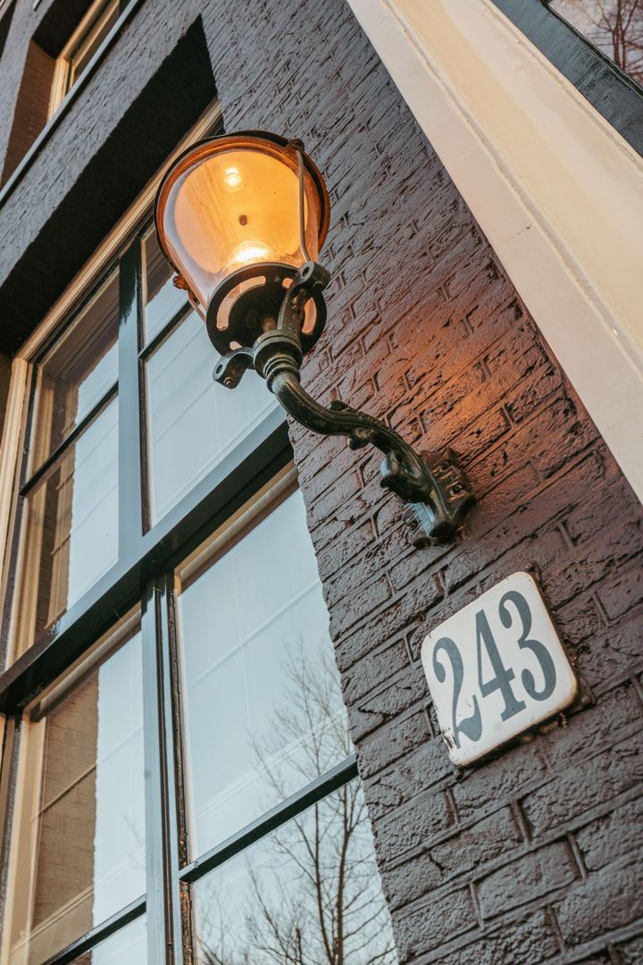 Keizersgracht 243 B, Amsterdam foto-22