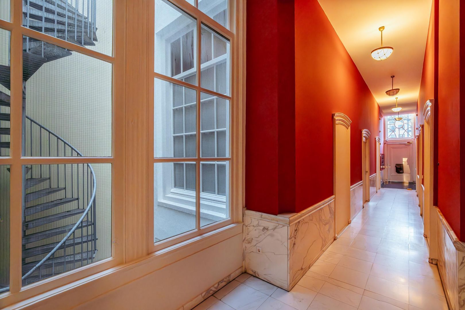 Keizersgracht 243 B, Amsterdam foto-20