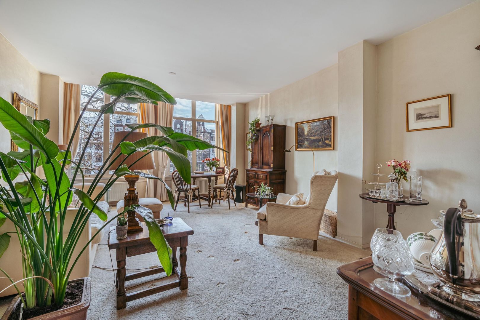 Keizersgracht 243 B, Amsterdam foto-4