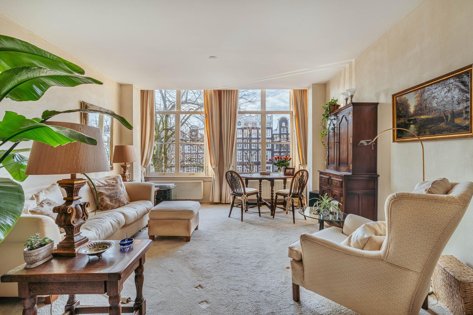 Keizersgracht 243 B, Amsterdam foto-2