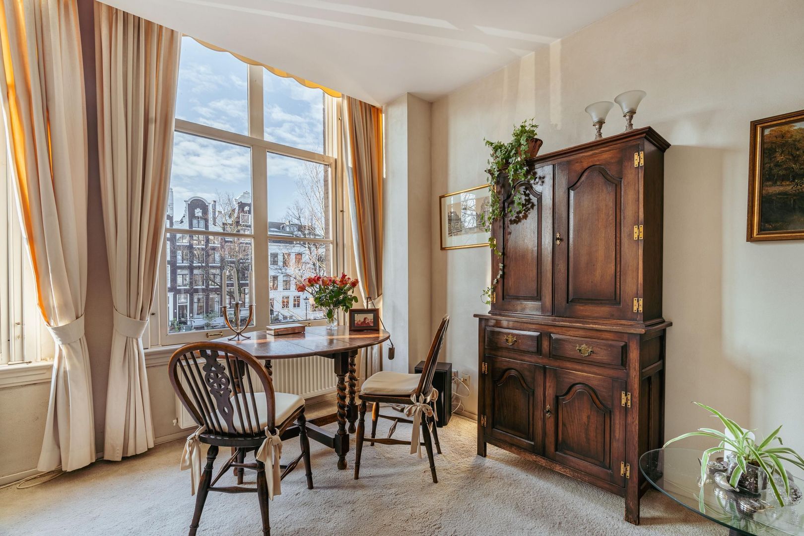 Keizersgracht 243 B, Amsterdam foto-10