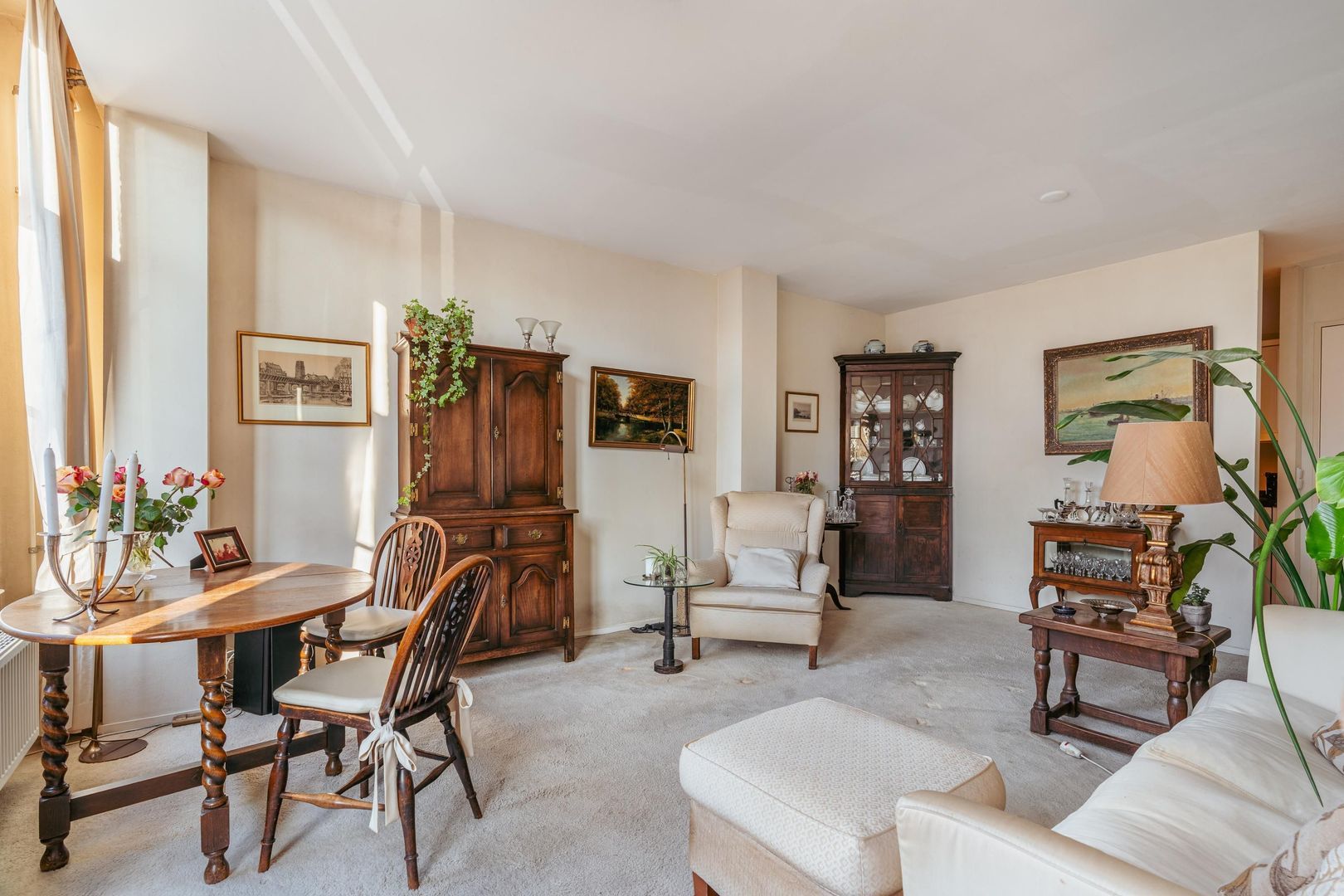 Keizersgracht 243 B, Amsterdam foto-9