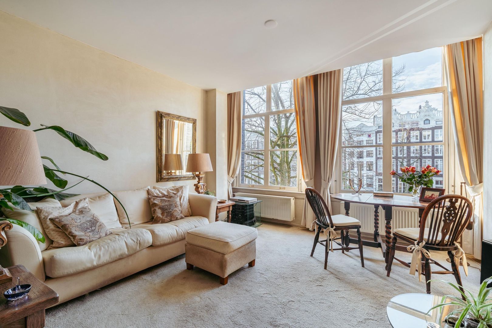 Keizersgracht 243 B, Amsterdam foto-7