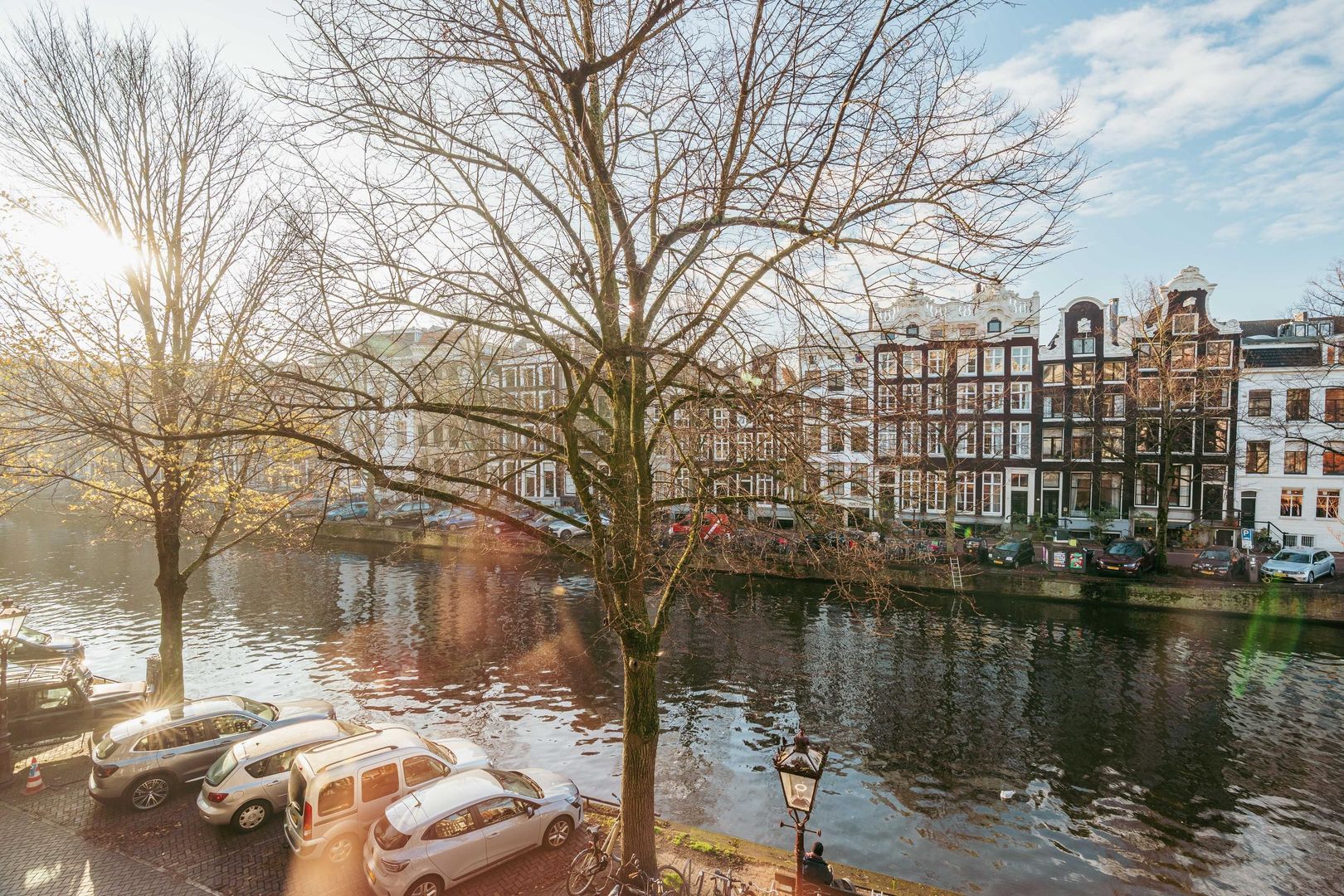 Keizersgracht 243 B, Amsterdam foto-8