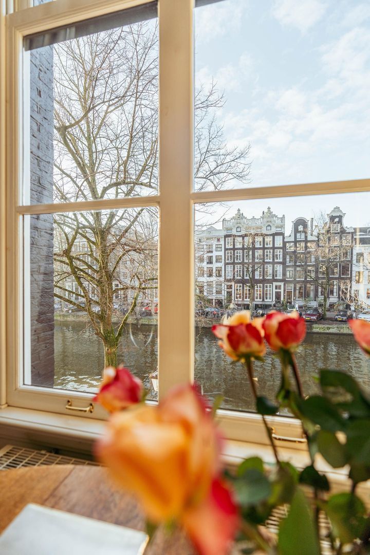 Keizersgracht 243 B, Amsterdam foto-11