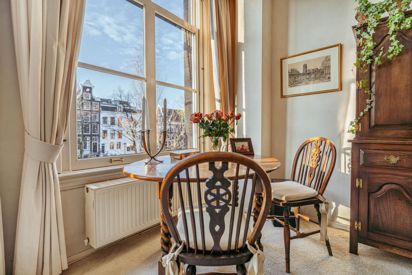 Keizersgracht 243 B, Amsterdam foto-12