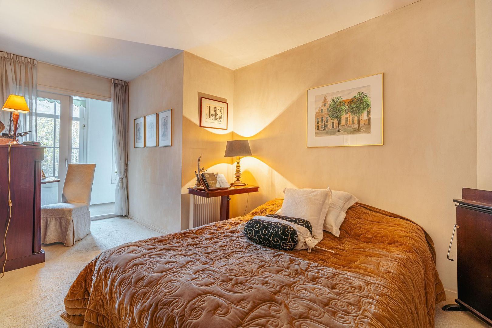 Keizersgracht 243 B, Amsterdam foto-15