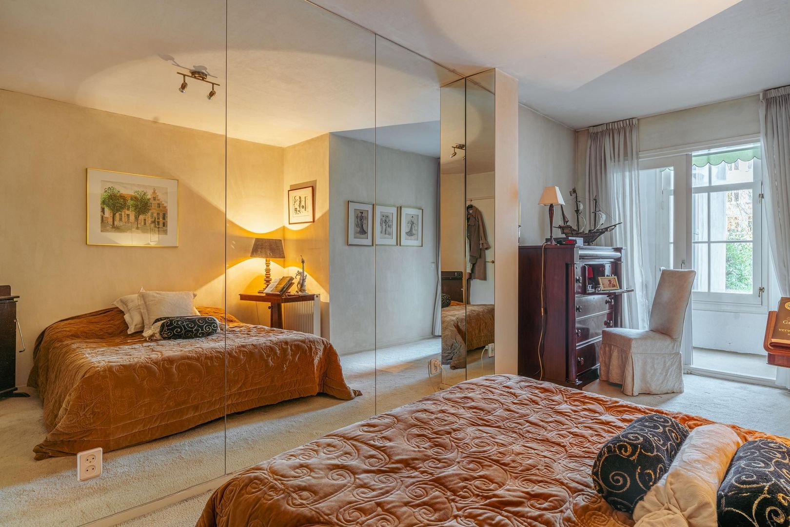 Keizersgracht 243 B, Amsterdam foto-14