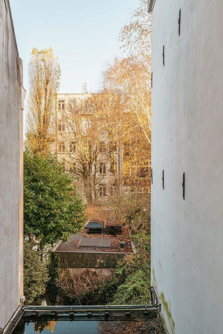 Keizersgracht 243 B, Amsterdam foto-17