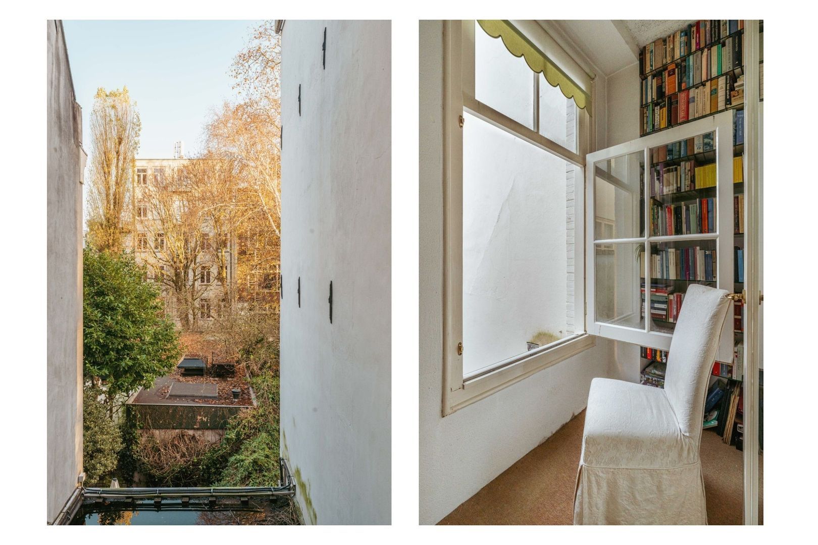 Keizersgracht 243 B, Amsterdam foto-16