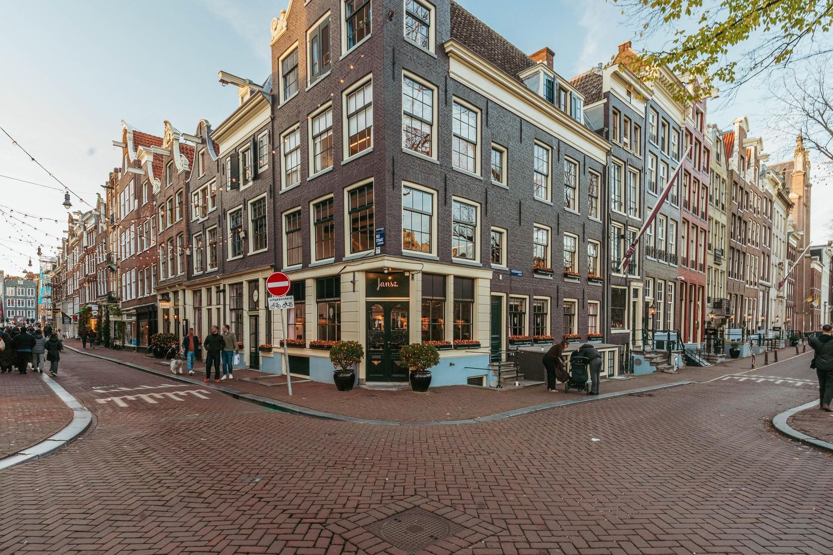 Keizersgracht 243 B, Amsterdam foto-25