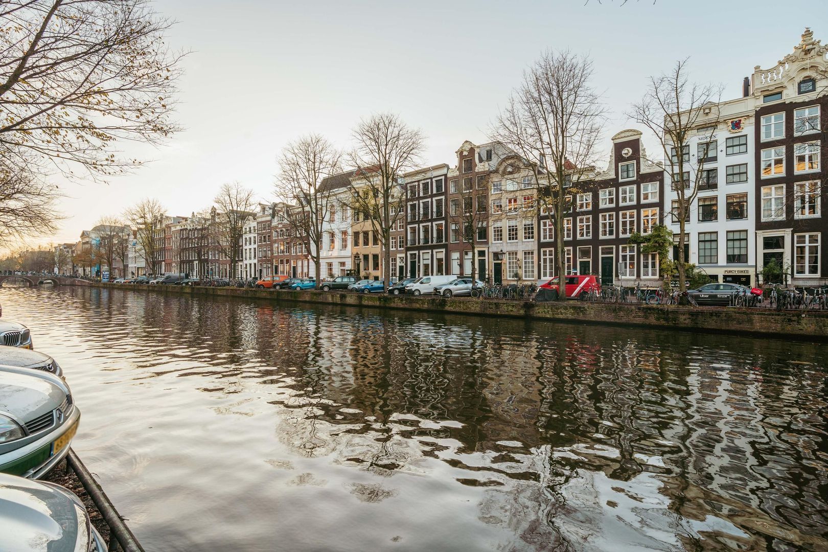 Keizersgracht 243 B, Amsterdam foto-23