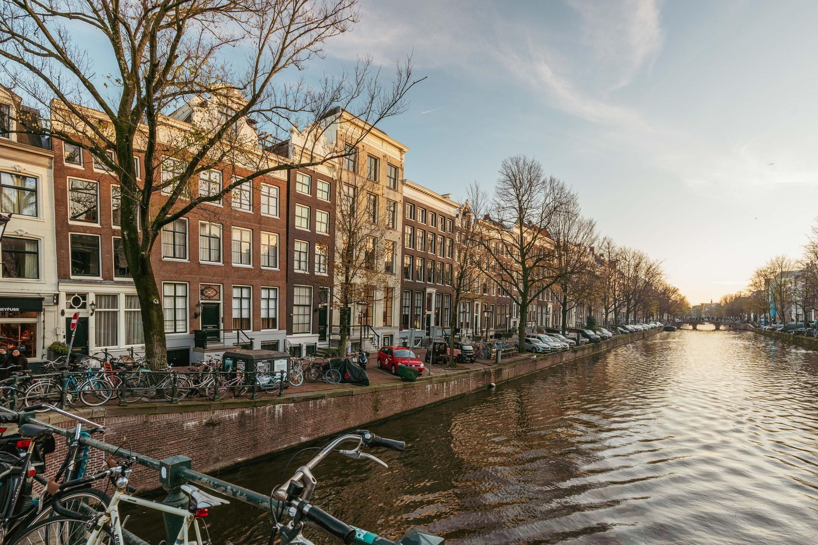 Keizersgracht 243 B, Amsterdam foto-24