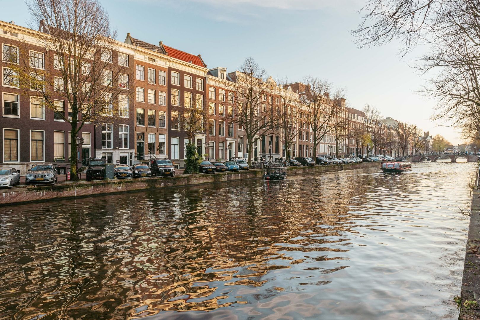 Keizersgracht 243 B, Amsterdam foto-26