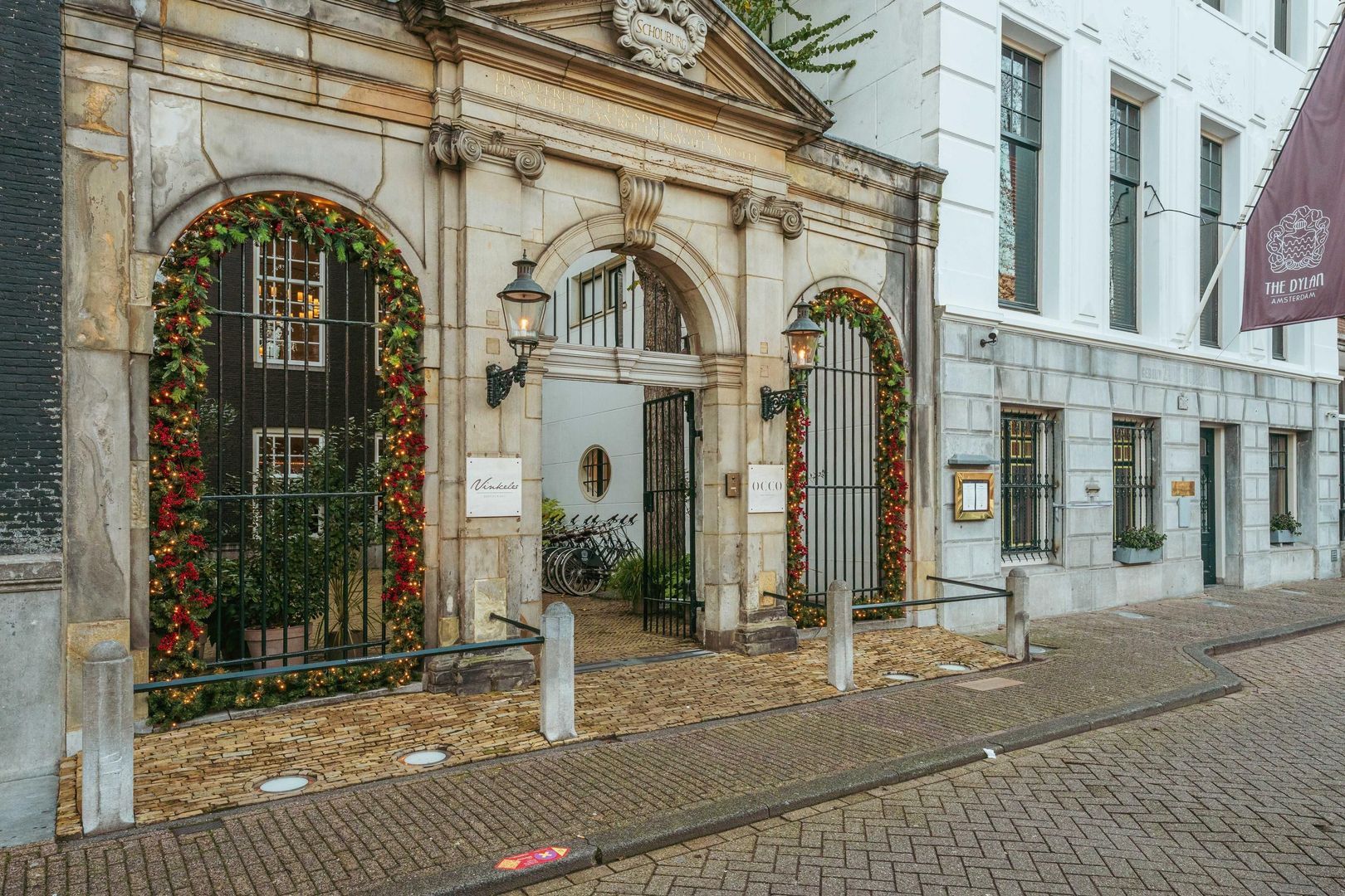 Keizersgracht 243 B, Amsterdam foto-27