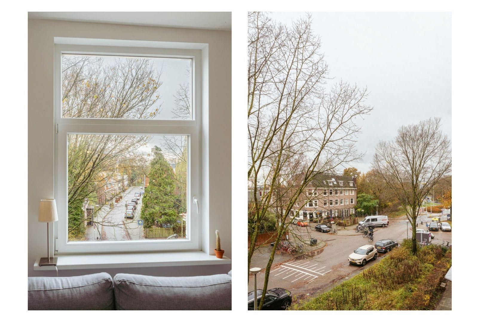 Rijnsburgstraat 84 2, Amsterdam foto-4