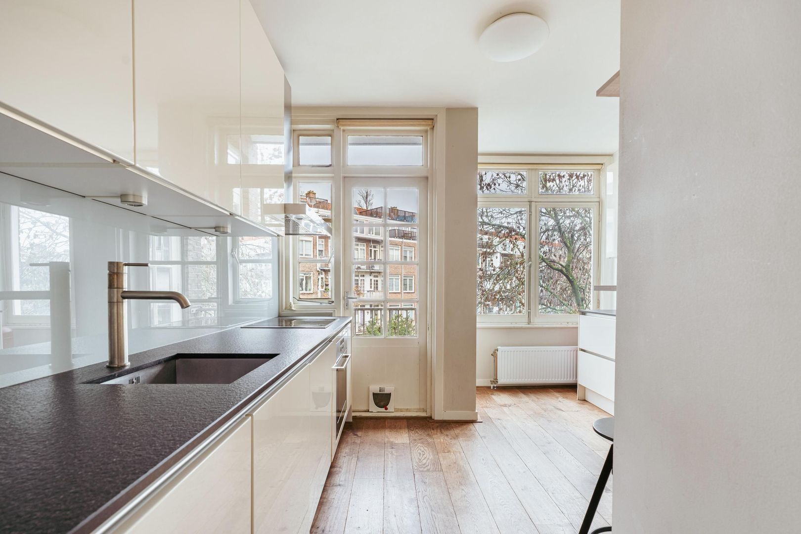 Rijnsburgstraat 84 2, Amsterdam foto-8