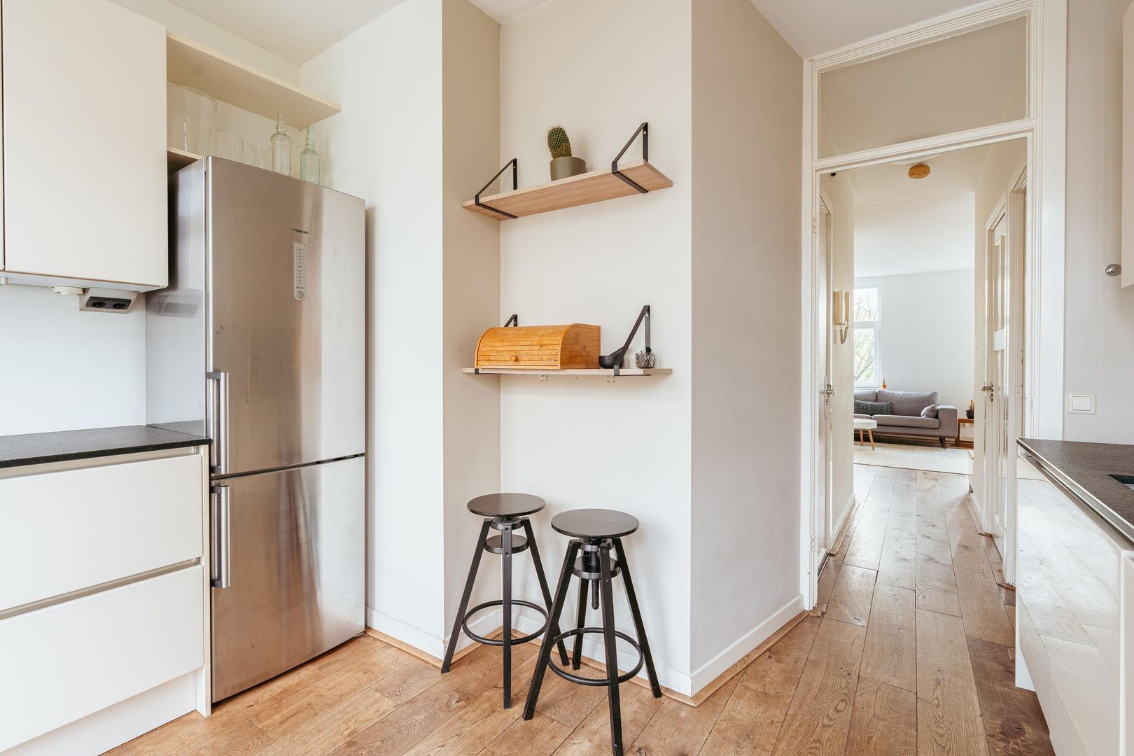 Rijnsburgstraat 84 2, Amsterdam foto-3