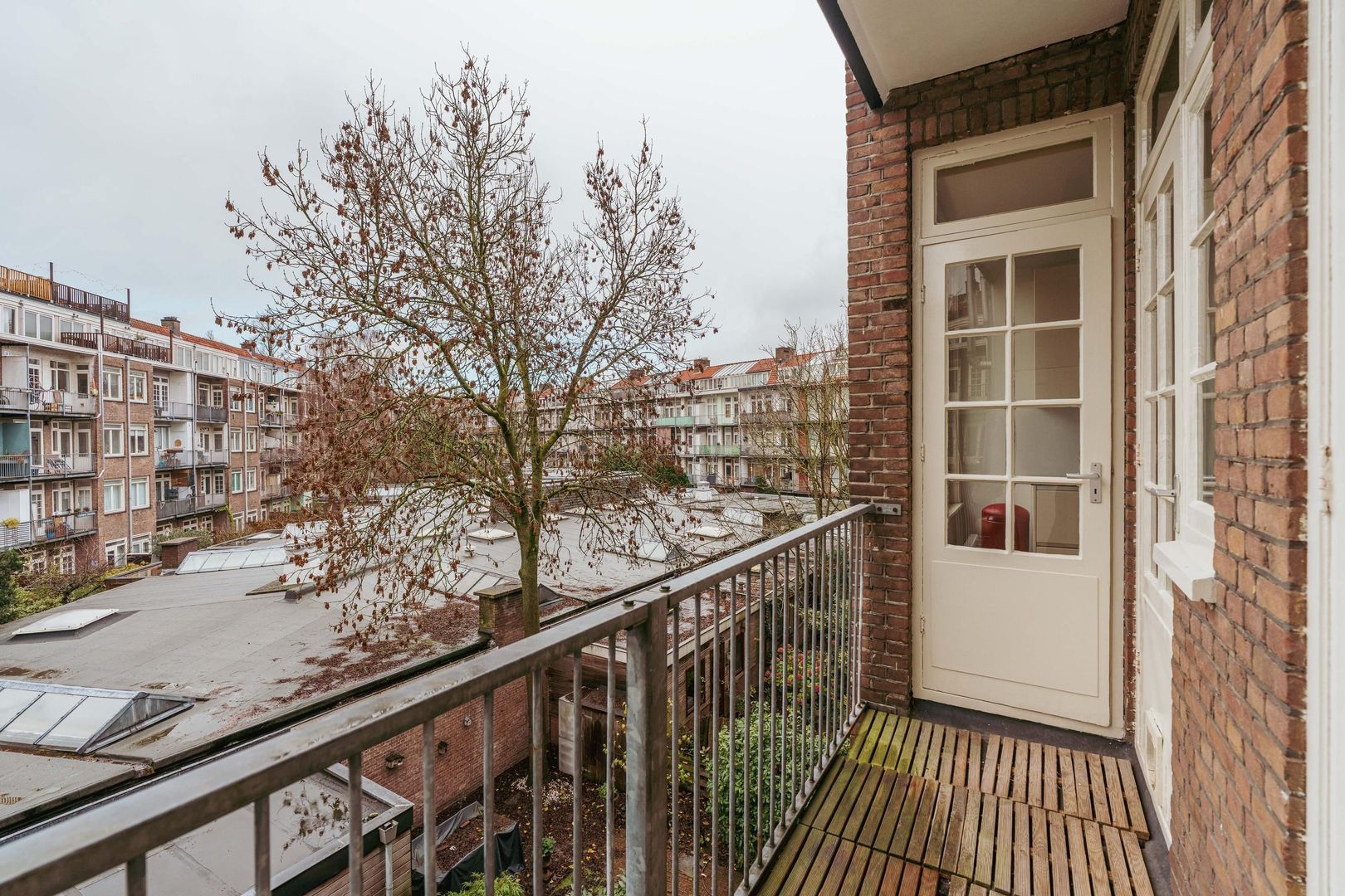 Rijnsburgstraat 84 2, Amsterdam foto-11
