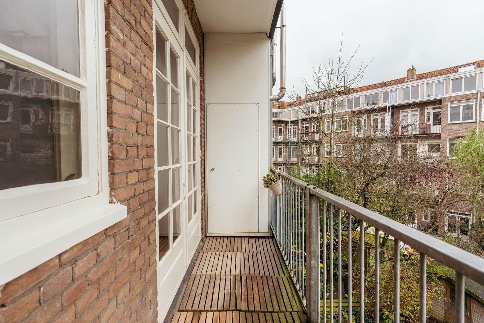 Rijnsburgstraat 84 2, Amsterdam foto-12