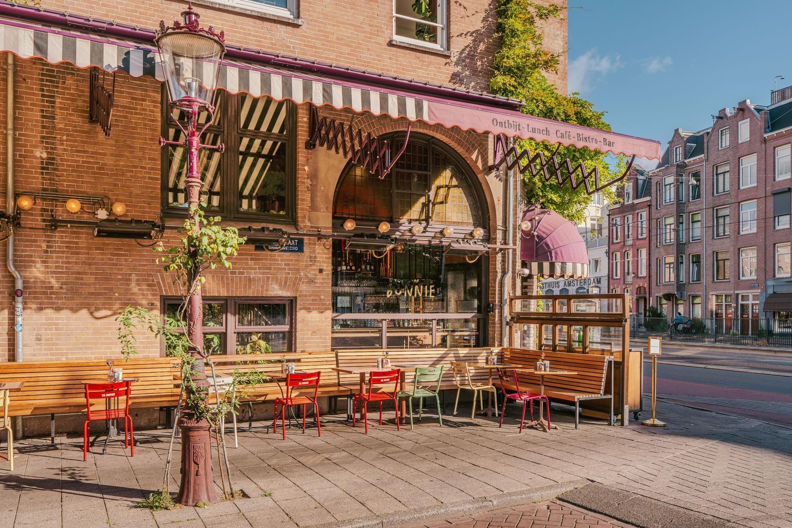 Rijnsburgstraat 84 2, Amsterdam foto-17