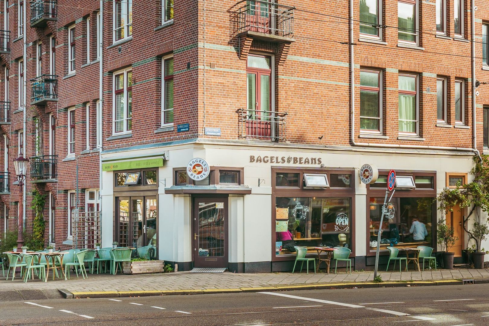 Rijnsburgstraat 84 2, Amsterdam foto-20