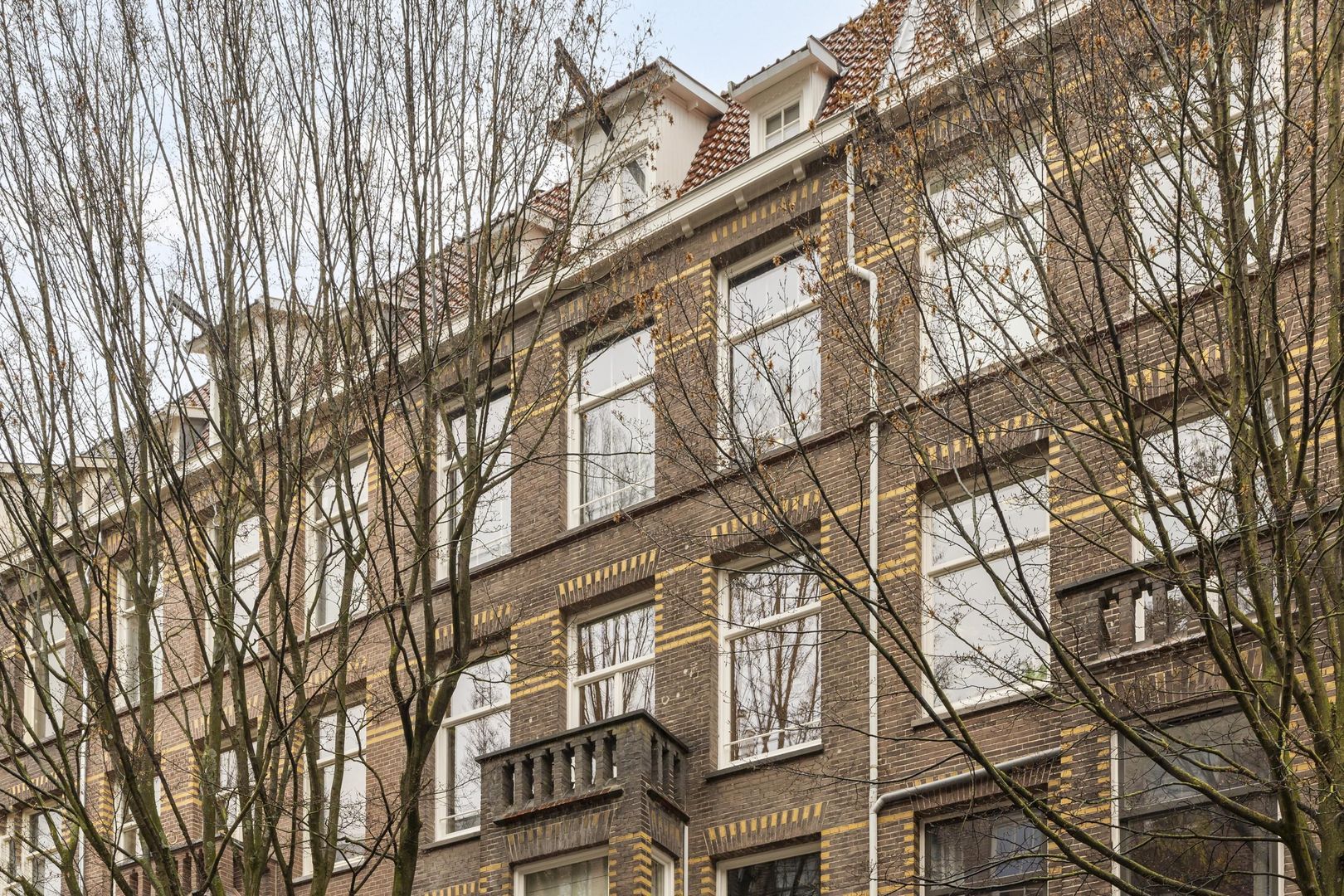 Nicolaas Maesstraat 80 2, Amsterdam foto-5