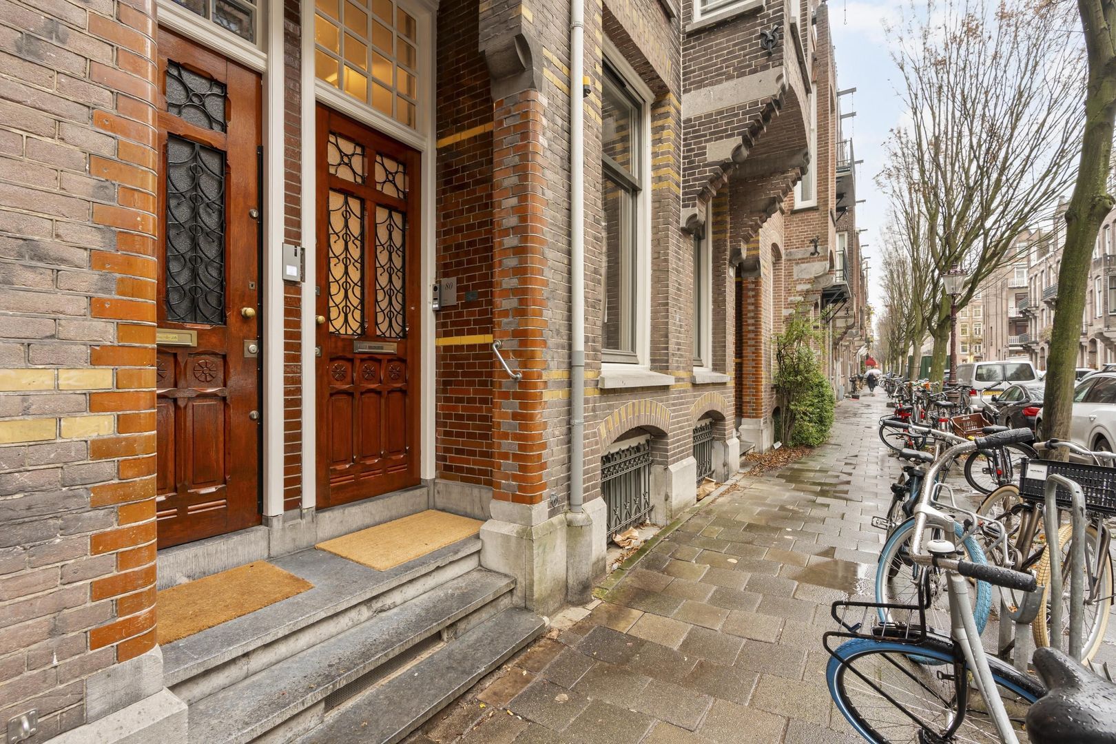 Nicolaas Maesstraat 80 2, Amsterdam foto-6