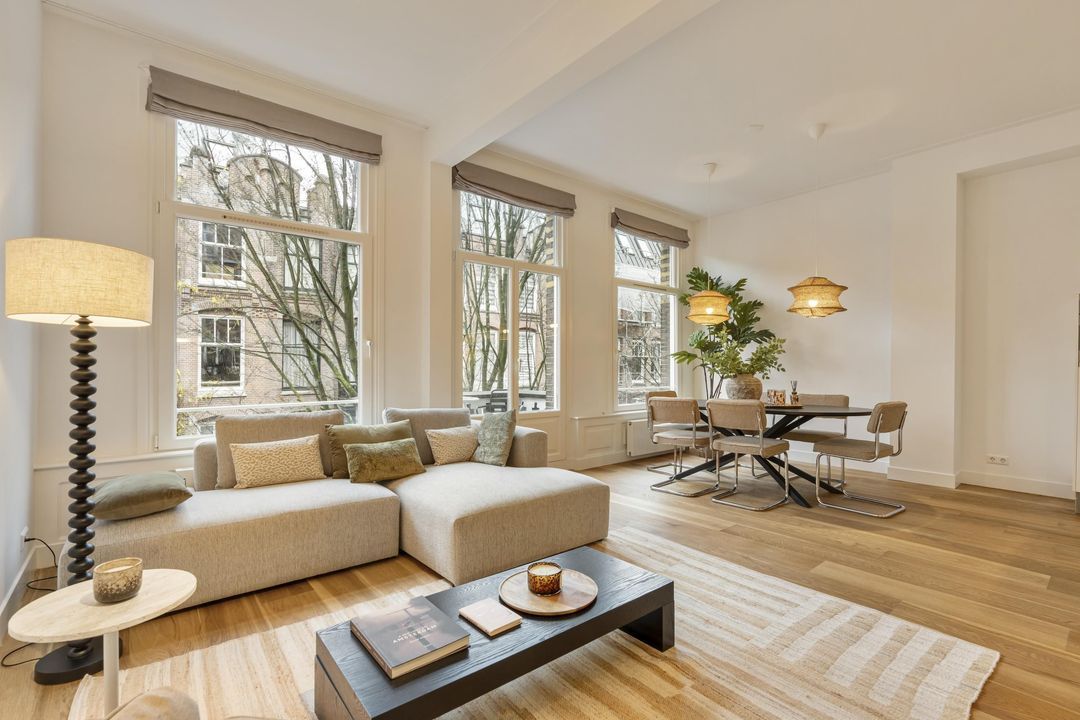 Nicolaas Maesstraat 80 2, Amsterdam