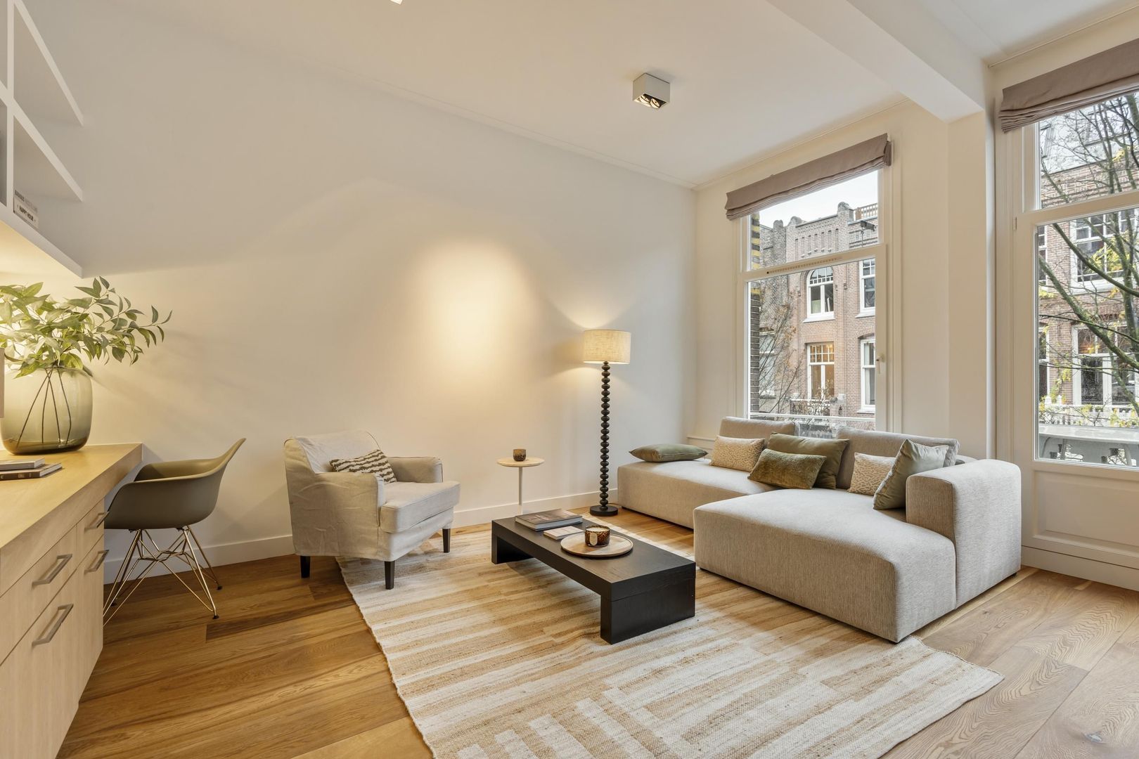 Nicolaas Maesstraat 80 2, Amsterdam foto-9