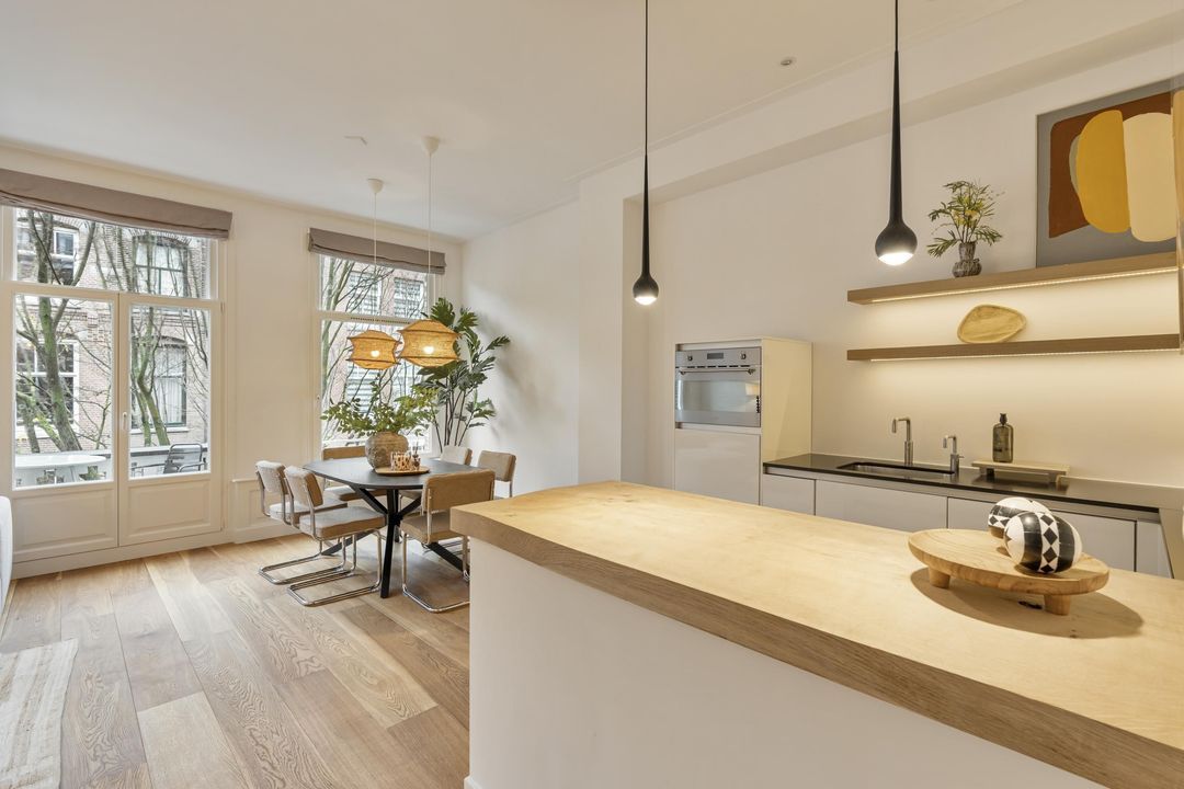 Nicolaas Maesstraat 80 2, Amsterdam foto-2