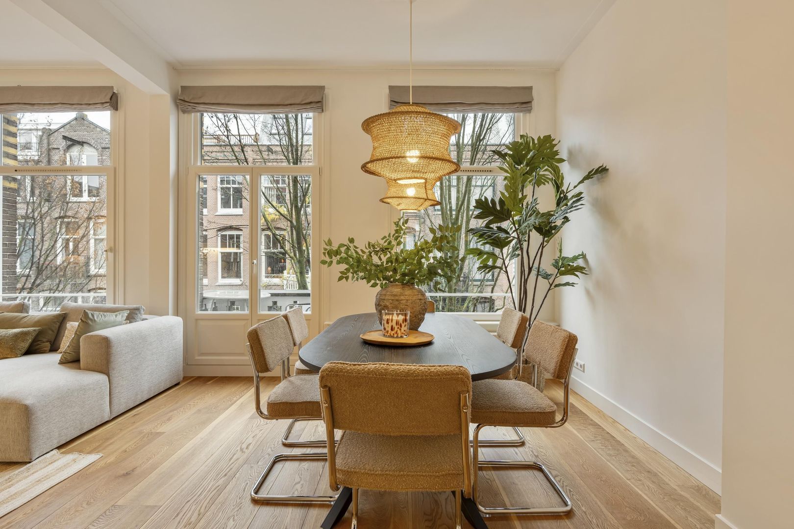 Nicolaas Maesstraat 80 2, Amsterdam foto-7