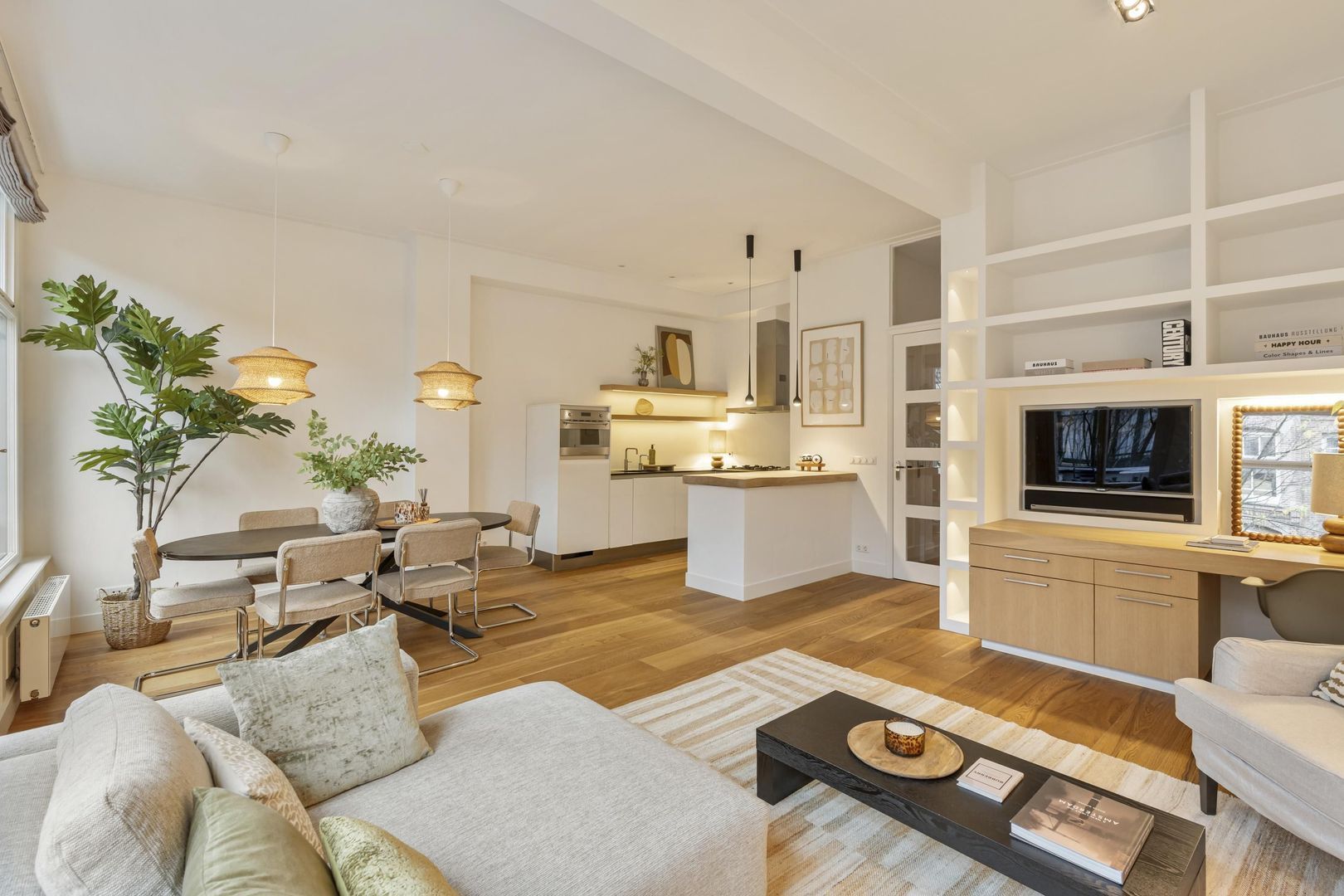 Nicolaas Maesstraat 80 2, Amsterdam foto-4