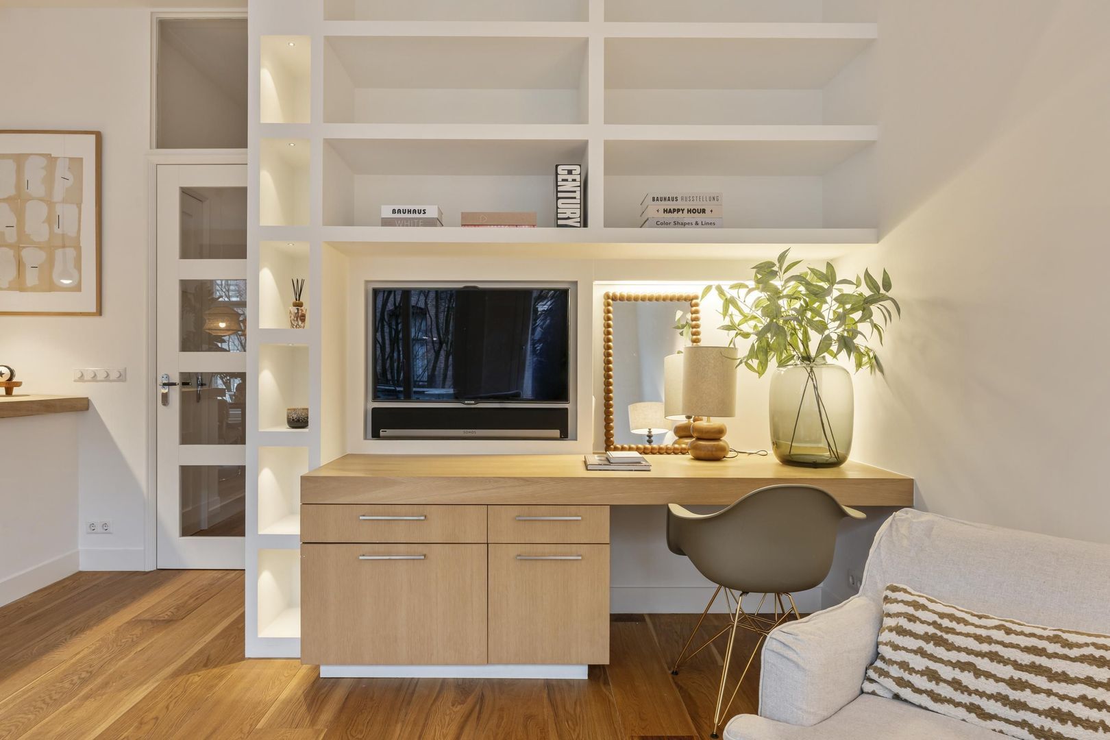 Nicolaas Maesstraat 80 2, Amsterdam foto-10