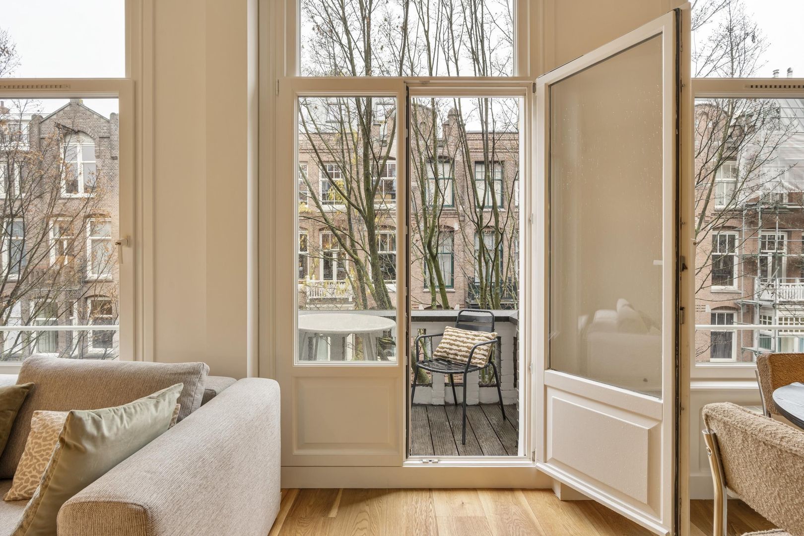 Nicolaas Maesstraat 80 2, Amsterdam foto-11