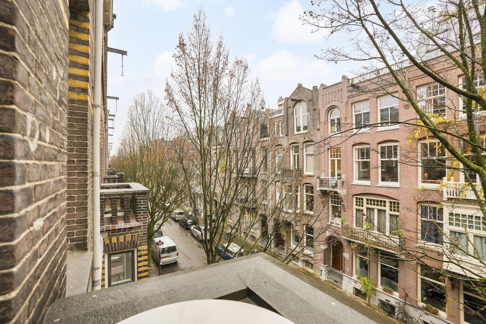 Nicolaas Maesstraat 80 2, Amsterdam foto-12